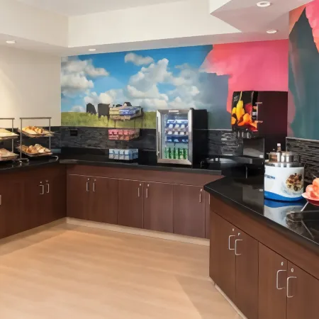 Fairfield Inn & Suites Cheyenne