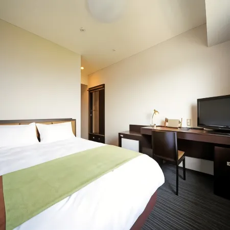 Green Hotel Yes Nagahama Minatokan Hotels in Nagahama