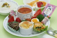 Karuizawa Mori No Ie Haretara Iine Hotels in Miyota