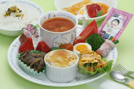 軽井沢森のいえ 晴れたらいいね