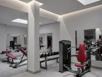 Atlantica Eleon Grand Resort - gimnasio