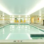 Fairfield Inn & Suites Lethbridge Hotels in Lethbridge