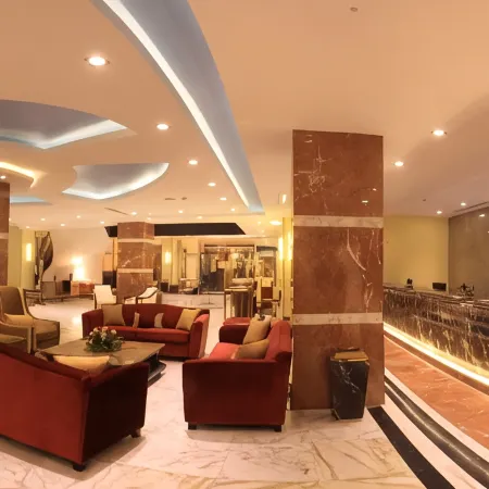Oasis Hotel