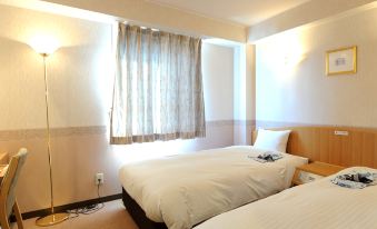 Hotel Benex Yonezawa