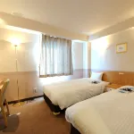 Hotel Benex Yonezawa - Wifi