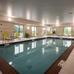 Hampton Inn & Suites Hammond Hotels in Hammond