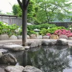 Attamariland Fukabori Niji No Yakata - Hot Springs