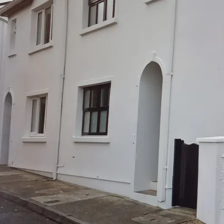 Town Centre Home Away from Home.....