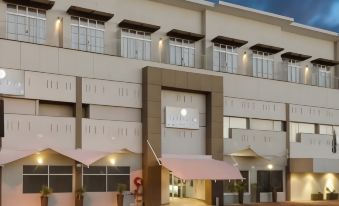 Protea Hotel Upington