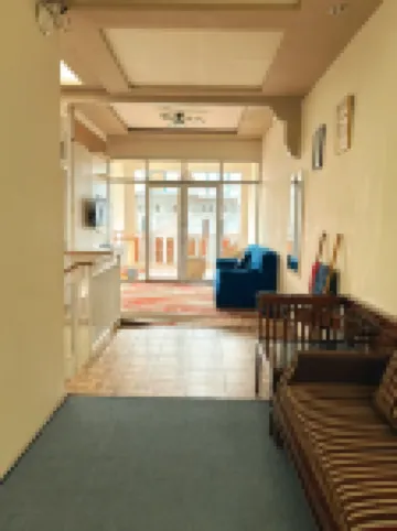 Homestay Lidah Buaya 3 Syariah