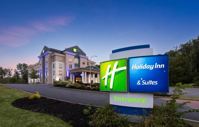 Holiday Inn Express & Suites HAMBURG by IHG