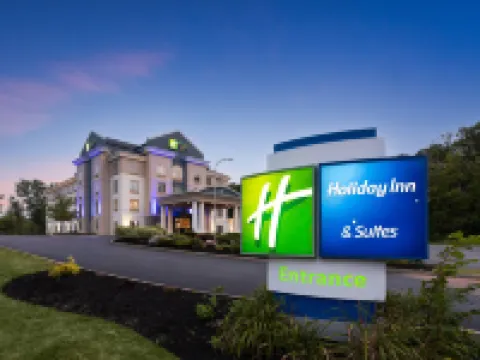 Holiday Inn Express & Suites HAMBURG by IHG Hotels in Hamburg