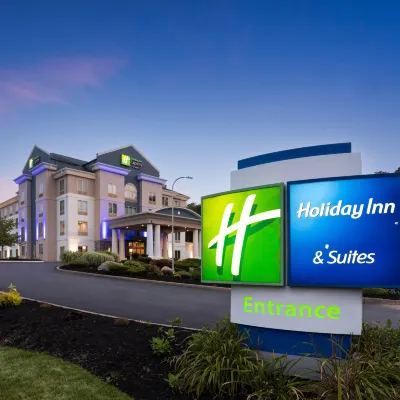 Holiday Inn Express & Suites HAMBURG by IHG Hotels near New Era Field
