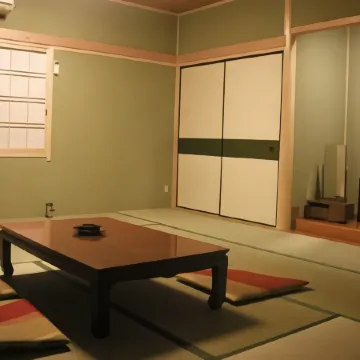 Hot spring inn Ryofuso　Mie prefecture