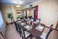 G 엠파이어 호텔