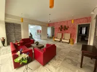 Casa Blanca - A Boutique Resort