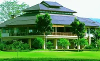 Mae Jo Golf Resort & Spa Hotel in zona Tweechol Botanical Garden