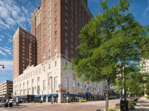 Hilton Milwaukee