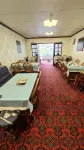 The Beverley Hotel