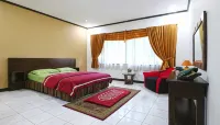 Aquarius Orange Hotel a Cisarua