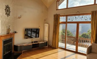 Gwangju Hwadam Pension