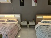 Yeosu Sonamu Pension