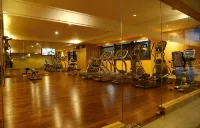 The Raviz Hotel, Calicut - Gym