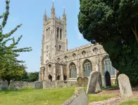 Waterfront Apartment in the Heart of St Neots