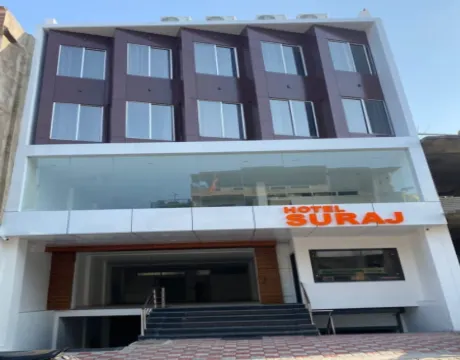 Hotel Suraj