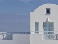 El Greco Resort & Spa Hotels in Santorini