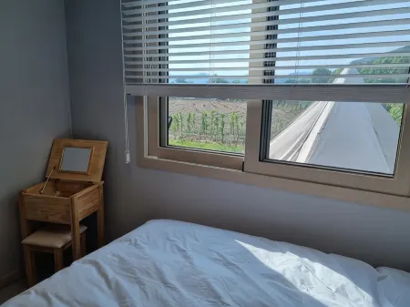 Gurye Sweep Pension Отели рядом с достопримечательностью «Gurye Sansuyu Village»