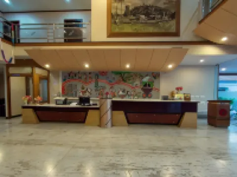 Hotel Vels Court Hotels in Palani