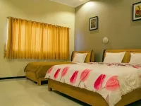 Hotel Kencana Pemalang Hotels in Pemalang