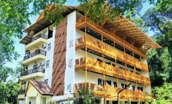 Koh Chang Resort