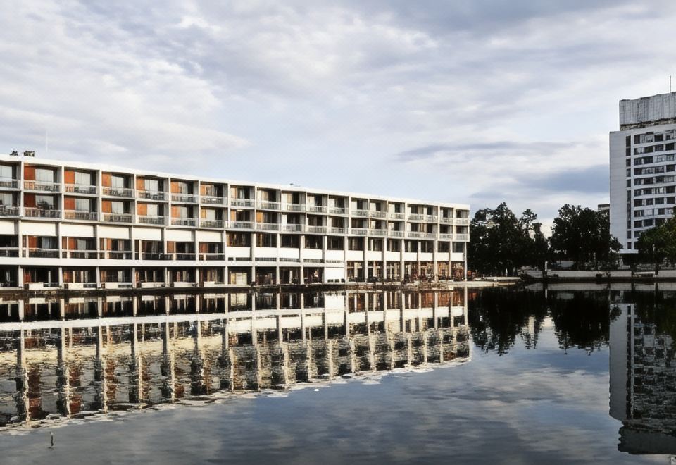 힐튼 헬싱키 예약 꿀팁