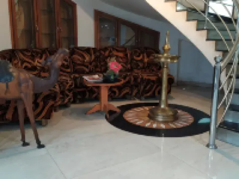 Hotel Bessota International Hotels in Thiruvalla