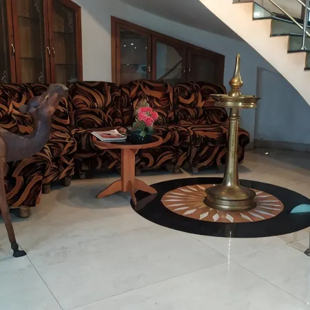 Hotel Bessota International