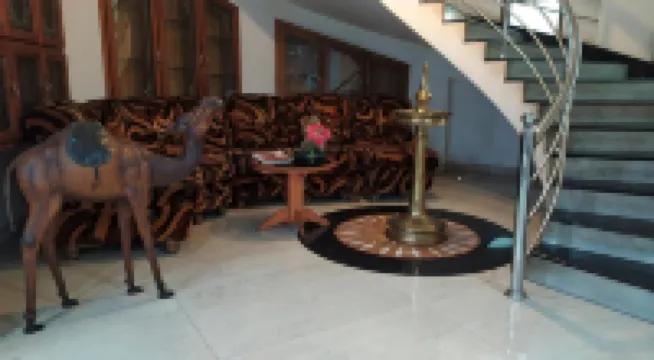 Hotel Bessota International
