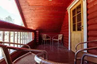 Baza Otdykha Green Village Hotels in Priozersky District