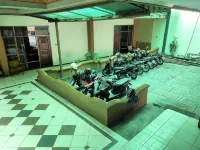 Hotel Urban Malioboro Nol Kilometer Hotels in Gondomanan