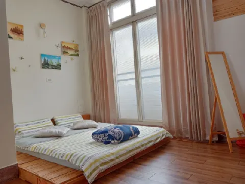 La Wa House Hotels in der Nähe von Chiayi Prison Museum