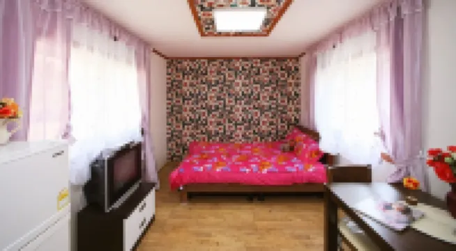 Jinan Demi Sam Pension