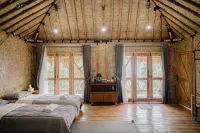 Saniskara Manunggal Lodge & Camp Hotels in Tanjungsari