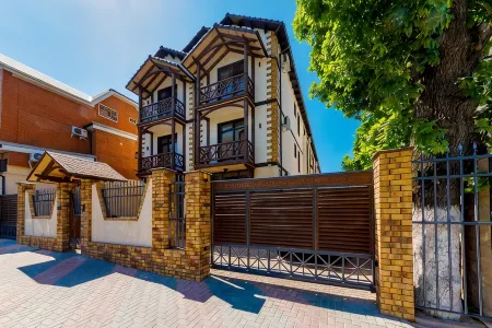 Отель Орион