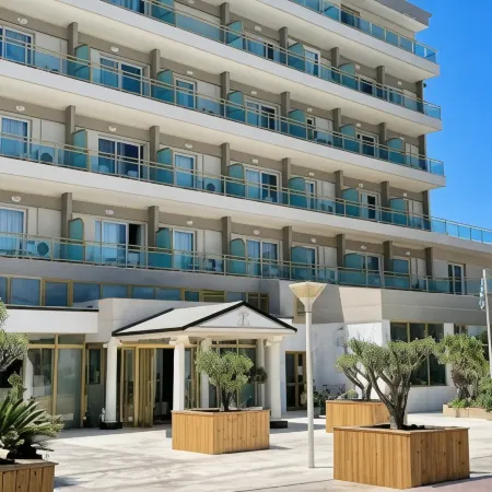 Eona Beach Resort