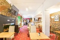 亞德利莊園飯店 托凱住宿飯店