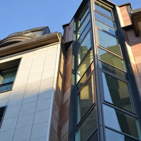 Hotel Lugano Torretta