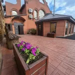 Astoriya Hotel 住宿飯店