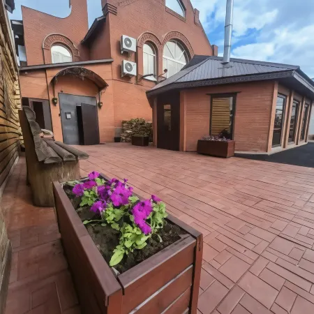 Астория Отели в г. Нефтекамск