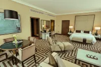Al Maha Arjaan by Rotana Hotels in Abu Dhabi